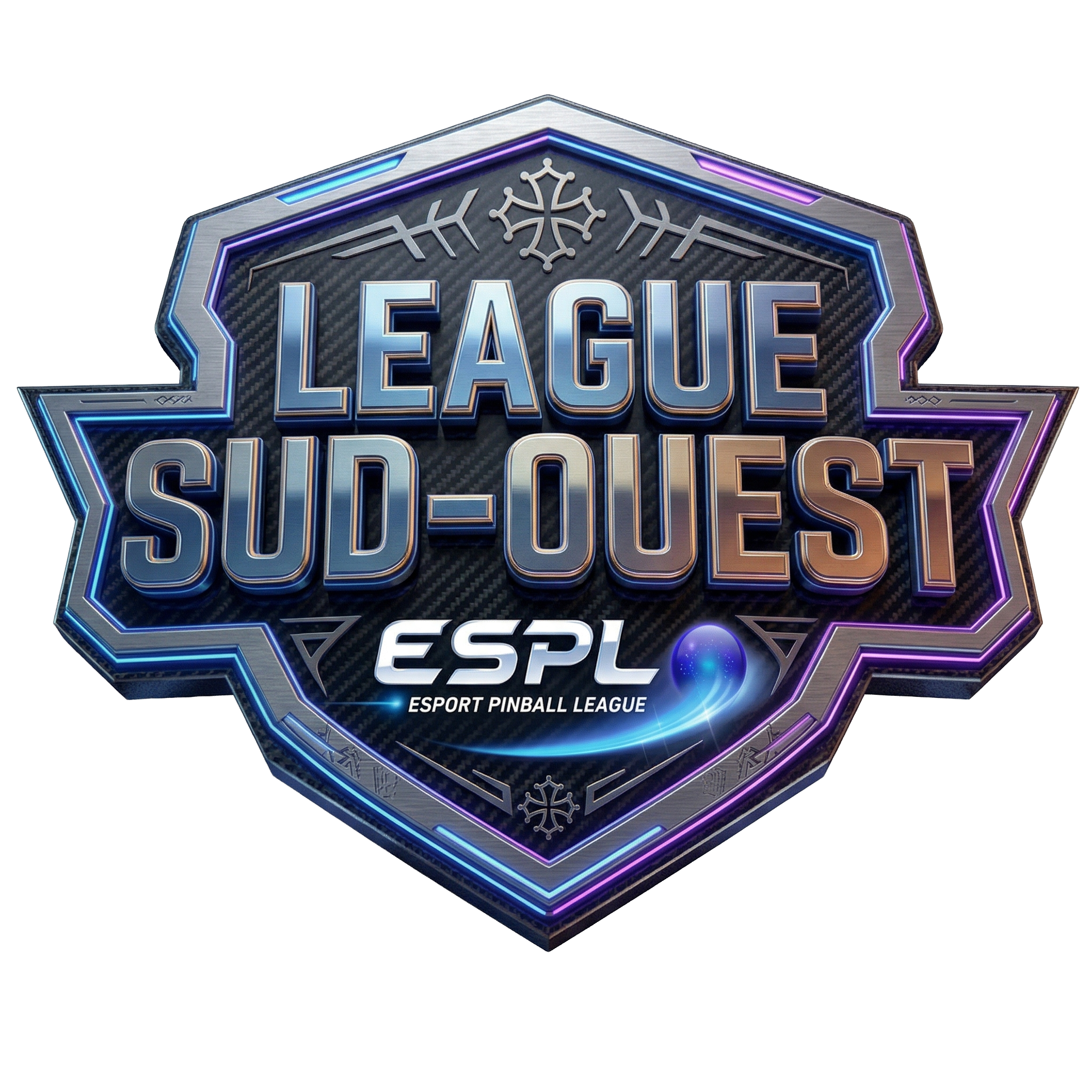 League Sud Ouest